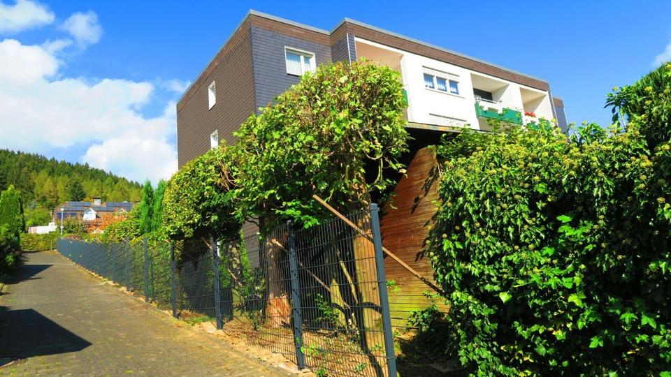 Etagenwohnung Drolshagen - 2 Zimmer, 58 m&sup2;, 145.000&euro; | Angebot:26289301