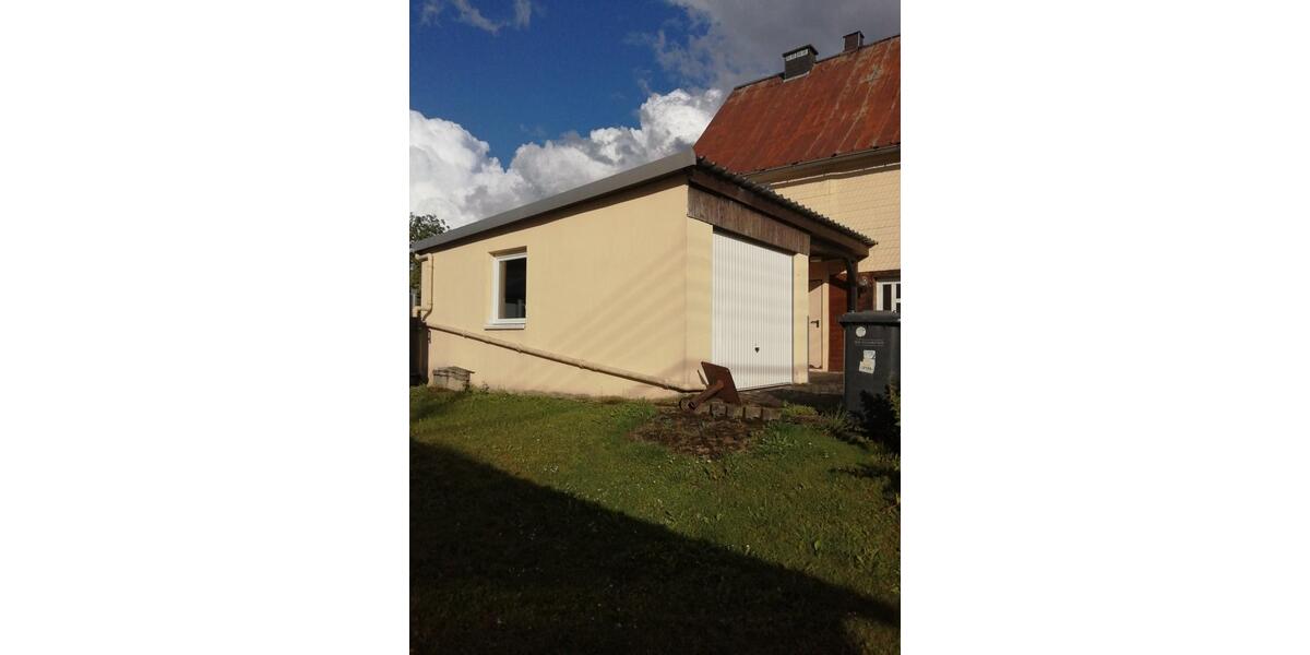 Doppelhaushälfte Malberg - 8 Zimmer, 160 m&sup2;, 145.000&euro; | Angebot:25393674