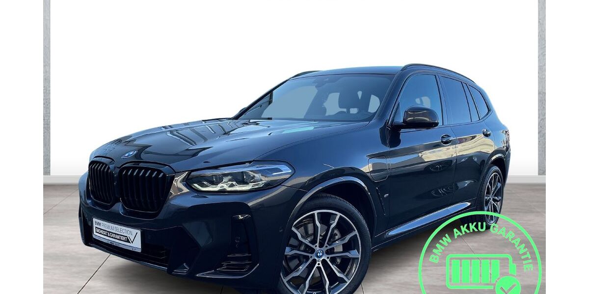 BMW X3 44.799 km 42.890 &euro; Siegen 57076