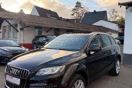 Audi Q7 104.000 km 24.890 &euro; Neunkirchen 57290