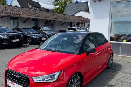 Audi A1 105.000 km 14.890 &euro; Neunkirchen 57290