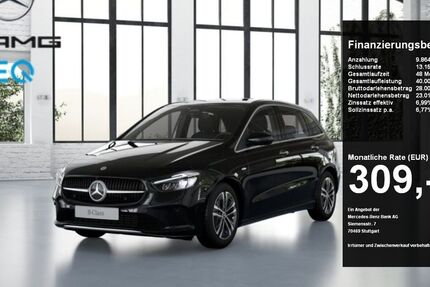 Mercedes-Benz B 250 1.298 km 32.690 &euro; Olpe 57462