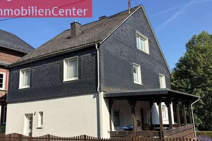 Haus Siegen Kaan-Marienborn - 6 Zimmer, 159 m&sup2;, 259.000&euro; | Angebot:27204527