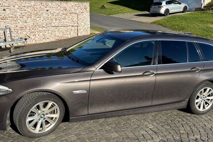 BMW 520 271.000 km 6.450 &euro; Wilnsdorf 57234
