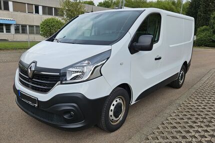 Renault Trafic 111.312 km 14.300 &euro; Waldbröl 51545