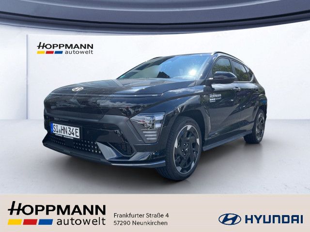 Hyundai KONA 9.000 km 37.790 &euro; Neunkirchen 57290