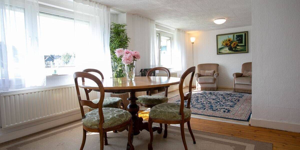 Einfamilienhaus Burbach / Holzhausen Holzhausen - 4 Zimmer, 97 m&sup2;, 169.000&euro; | Angebot:25674832