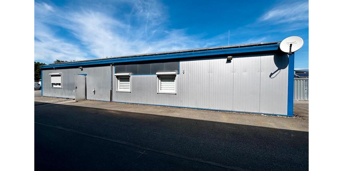 Gewerbeobjekt Herdorf - 1.500&euro; | Angebot:24295739