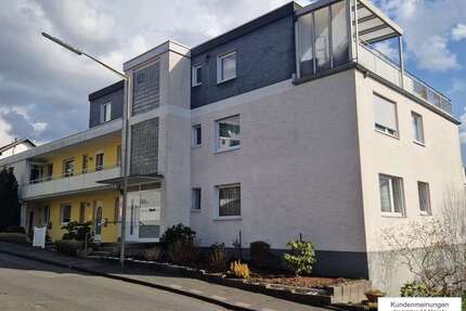 Wohnung Siegen Kaan-Marienborn - 3 Zimmer, 88 m&sup2;, 195.000&euro; | Angebot:26100512