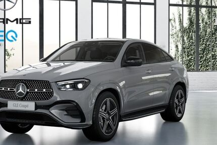 Mercedes-Benz GLE 300 3.362 km 89.880 &euro; Betzdorf 57518