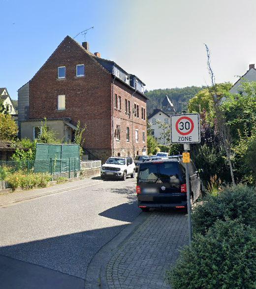 Dachgeschoßwohnung Betzdorf - 2 Zimmer, 60 m&sup2;, 475&euro; | Angebot:25986635