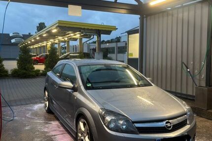 Opel Astra 258.000 km 2.150 &euro; Olpe 57462