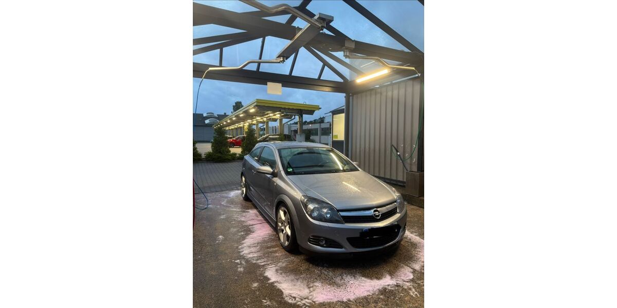 Opel Astra 258.000 km 2.300 &euro; Olpe 57462