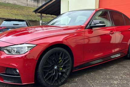 BMW 340 95.780 km 27.499 &euro; Dillenburg 35685