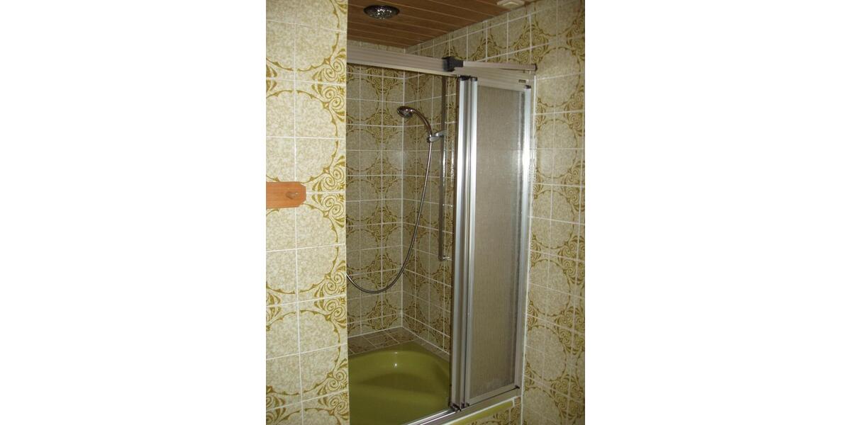 Erdgeschoßwohnung Siegen Kaan-Marienborn - 3 Zimmer, 80 m&sup2;, 580&euro; | Angebot:26446436