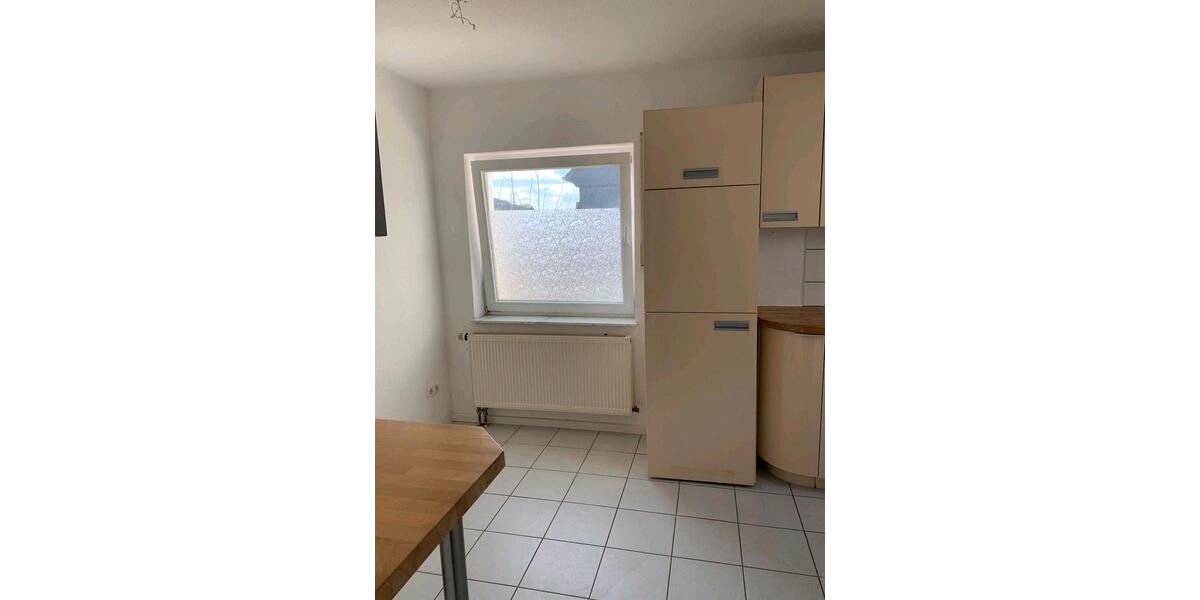 Etagenwohnung Siegen Dillnhütten - 2.5 Zimmer, 65 m&sup2;, 650&euro; | Angebot:26049837