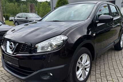 Nissan Qashqai 216.700 km 5.990 &euro; Lennestadt (Meggen)…. 57368