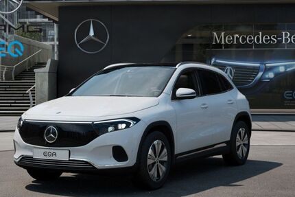 Mercedes-Benz EQA 11.043 km 42.570 &euro; Siegen 57074