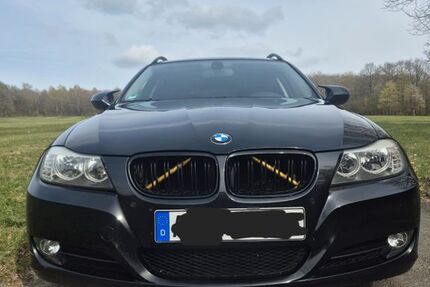 BMW 318 160.000 km 5.290 &euro; Elkenroth 57578