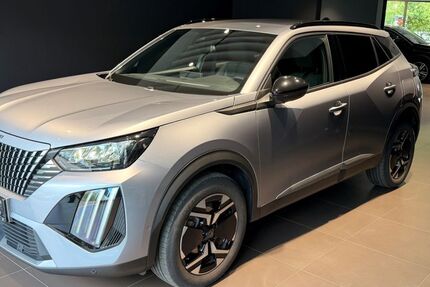 Peugeot 2008 22.500 km 21.490 &euro; Niederfischbach 57572