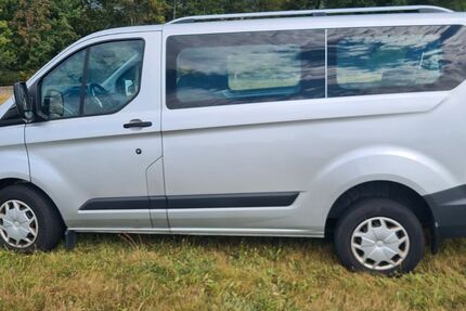 Ford Transit Custom 207.200 km 11.000 &euro; Friedewald 57520
