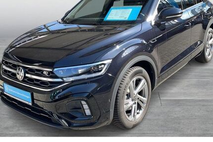 VW T-Roc 20.990 km 29.950 &euro; Siegen 57076