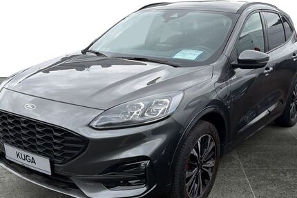 Ford Kuga 40.770 km 26.800 &euro; Siegen 57072