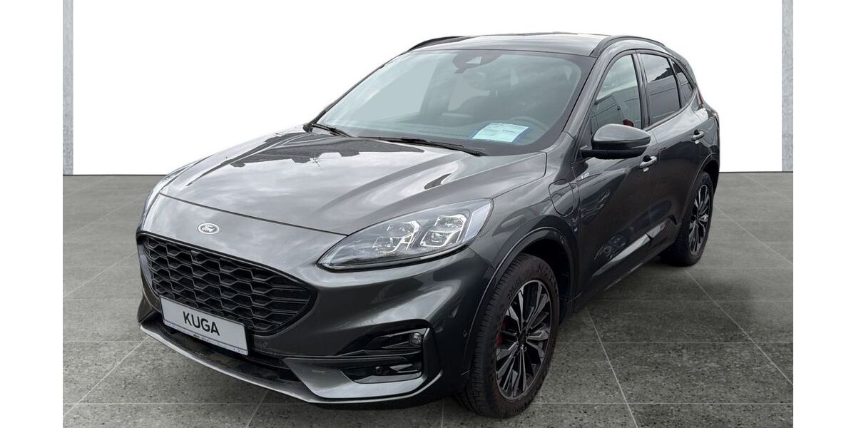 Ford Kuga 40.770 km 26.800 &euro; Siegen 57072
