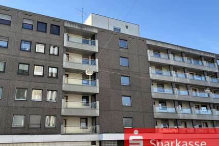 Wohnung Siegen Kaan-Marienborn - 1 Zimmer, 35 m&sup2;, 69.000&euro; | Angebot:26104637