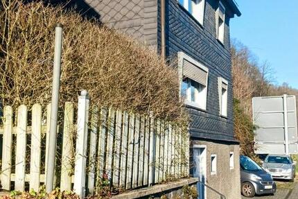 Haus Mudersbach - 3 Zimmer, 75 m&sup2;, 94.900&euro; | Angebot:21504585