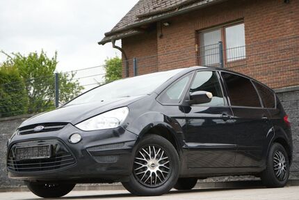 Ford S-Max 260.000 km 2.980 &euro; Haiger 35708