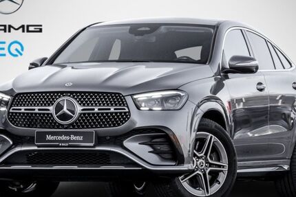 Mercedes-Benz GLE 400 21.031 km 91.440 &euro; Erndtebrück 57339