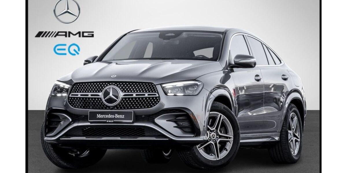 Mercedes-Benz GLE 400 21.031 km 91.440 &euro; Erndtebrück 57339