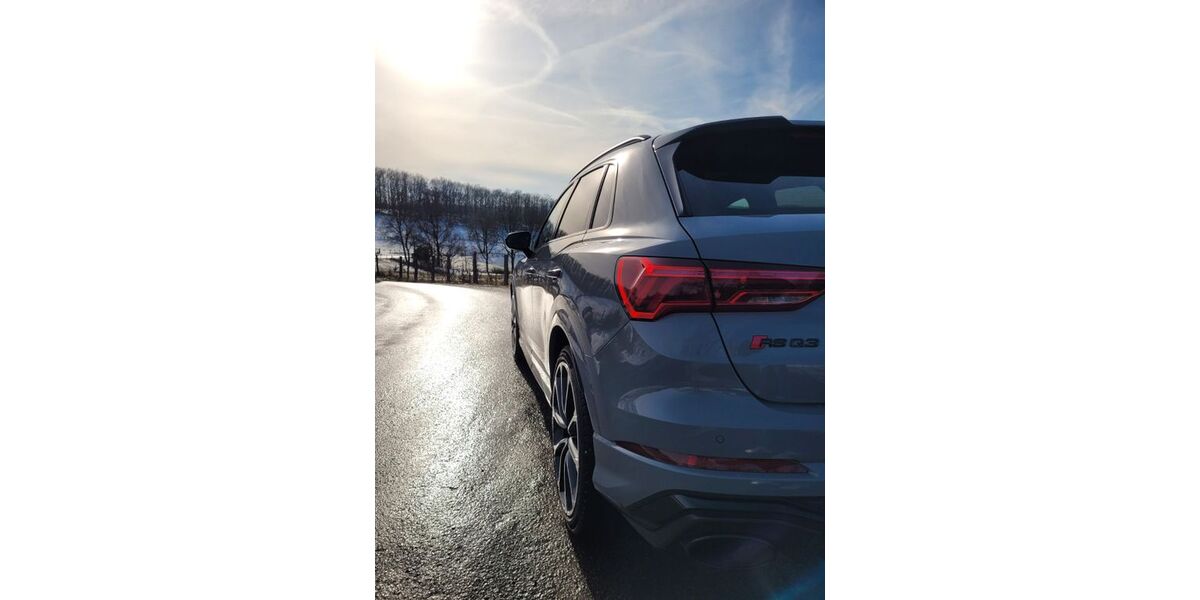 Audi RSQ3 117.000 km 39.999 &euro; Olpe 57462