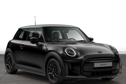 Mini One 18.396 km 19.890 &euro; Siegen 57076