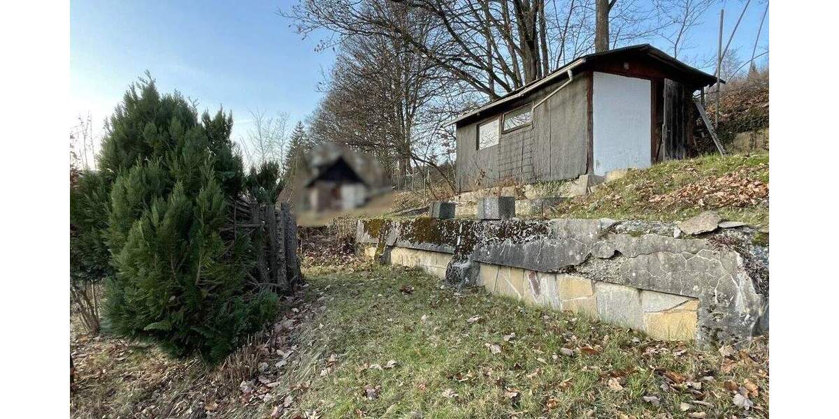 Einfamilienhaus Dietzhölztal / Ewersbach Ewersbach - 5 Zimmer, 108 m&sup2;, 149.000&euro; | Angebot:25665436