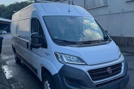 Fiat Ducato 144.646 km 10.250 &euro; Wallmenroth 57584