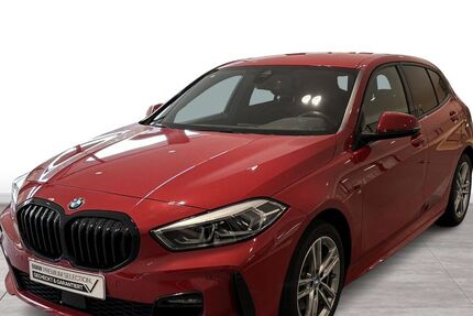 BMW 118 42.300 km 25.890 &euro; Betzdorf 57518