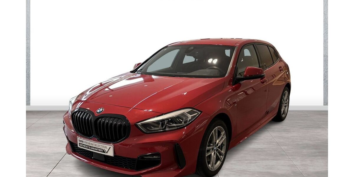 BMW 118 42.300 km 25.890 &euro; Betzdorf 57518