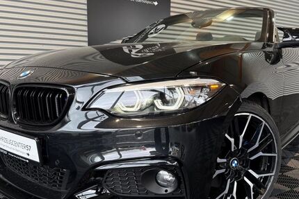 BMW 230 77.624 km 25.500 &euro; Wenden 57482