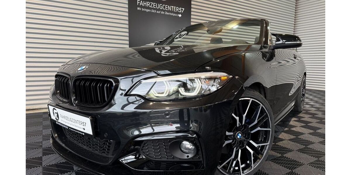 BMW 230 77.624 km 25.500 &euro; Wenden 57482