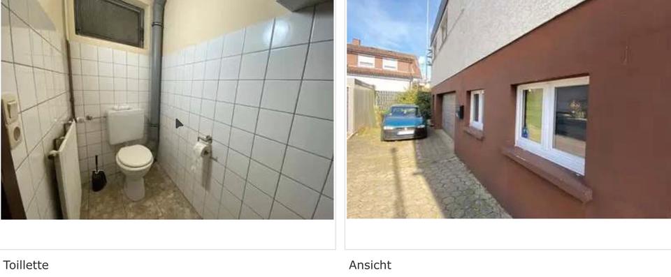 Gewerbeobjekt Herborn - 650&euro; | Angebot:24565745