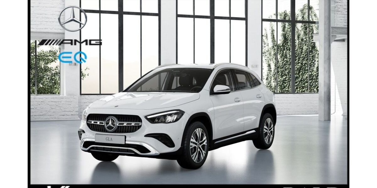 Mercedes-Benz GLA 220 21.586 km 41.480 &euro; Erndtebrück 57339