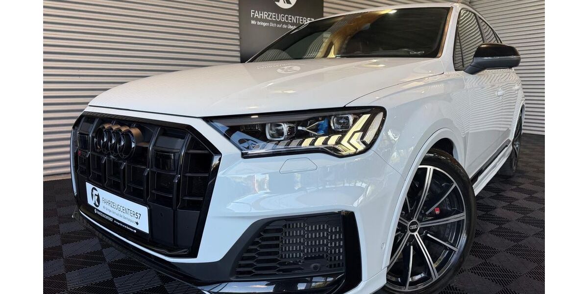 Audi SQ7 116.361 km 56.900 &euro; Wenden 57482