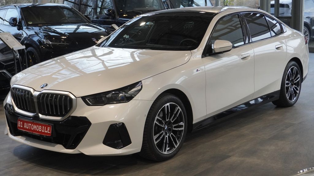 BMW 520 29.800 km 49.991 &euro; Olpe 57462