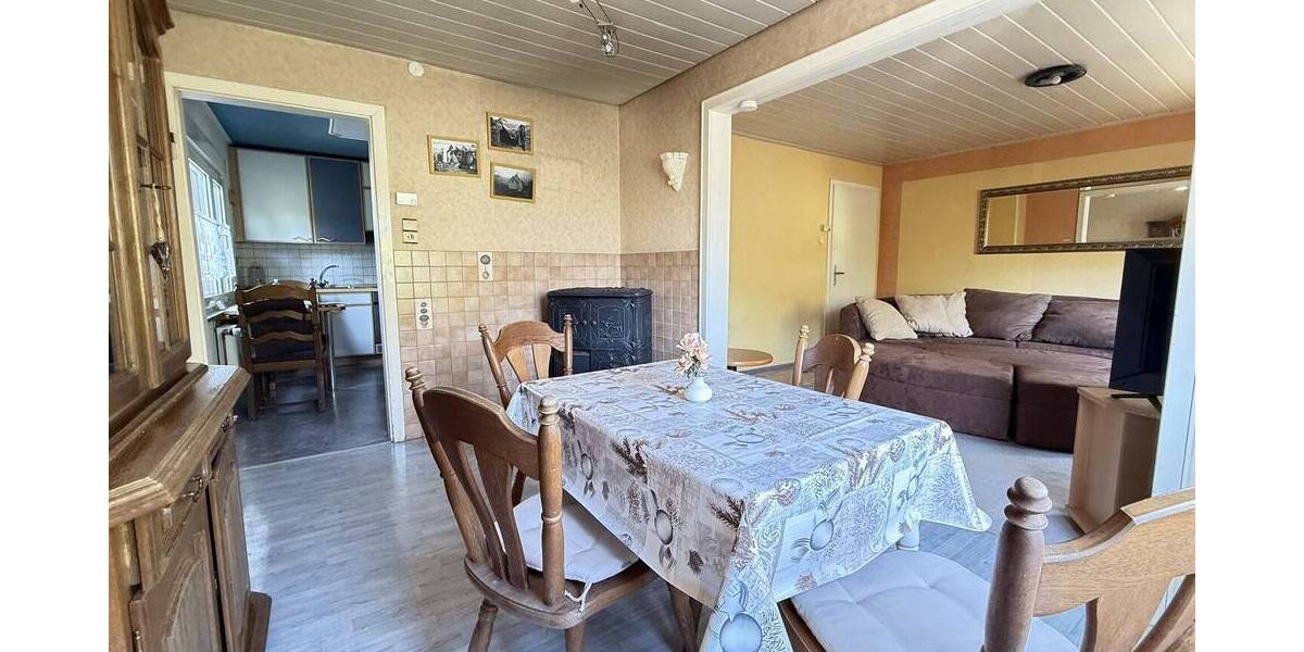 Einfamilienhaus Daaden - 7 Zimmer, 150 m&sup2;, 249.000&euro; | Angebot:25691816