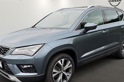Seat Ateca 100.250 km 18.490 &euro; Dillenburg 35684