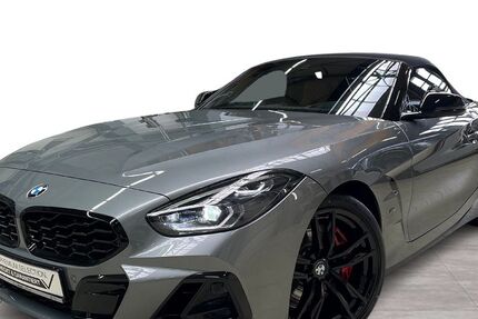 BMW Z4 M40 8.285 km 59.890 &euro; Siegen 57076