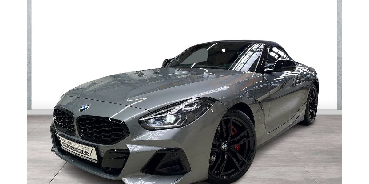 BMW Z4 M40 8.285 km 59.890 &euro; Siegen 57076