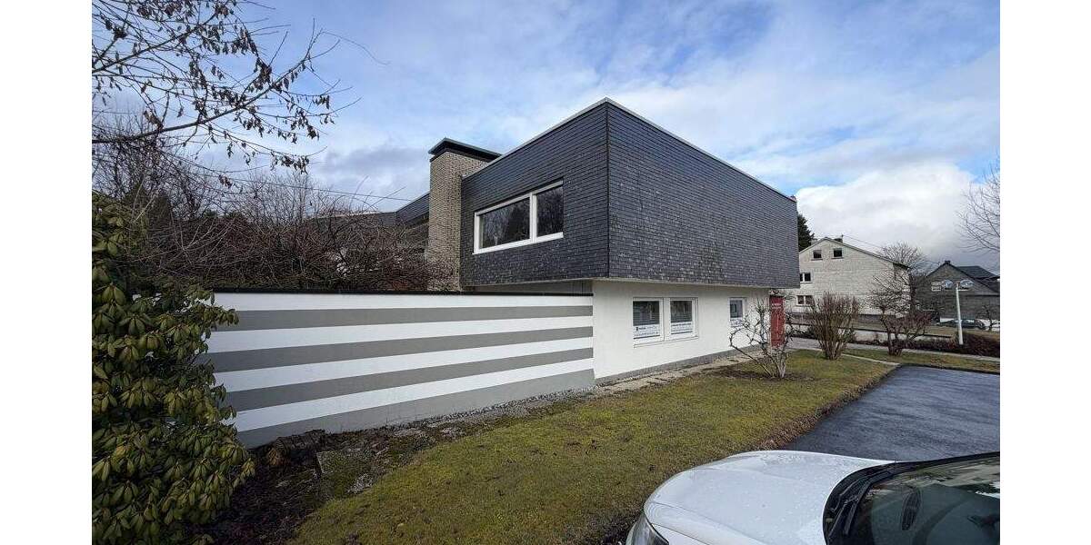 Einfamilienhaus Bad Marienberg - 5 Zimmer, 262 m&sup2;, 649.000&euro; | Angebot:25775956